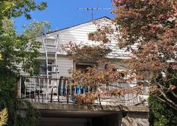 Pre-foreclosure in  CHESTNUT ST Tuckahoe, NY 10707