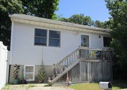 Pre-foreclosure Listing in SOUND BEACH BLVD SOUND BEACH, NY 11789