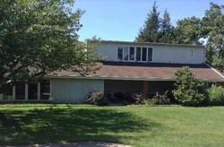 Pre-foreclosure in  LYNWOOD AVE Farmingville, NY 11738