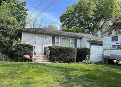 Pre-foreclosure in  ELMWOOD AVE Selden, NY 11784