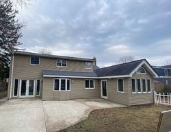 Pre-foreclosure in  RULAND RD Selden, NY 11784