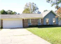 Pre-foreclosure in  SAWARA CT Pensacola, FL 32506