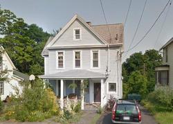 Pre-foreclosure in  W CHESTNUT ST Kingston, NY 12401