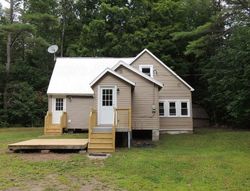 Pre-foreclosure Listing in HOWE RD LAKE LUZERNE, NY 12846
