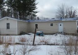 Pre-foreclosure Listing in ALLISON DR LAKE LUZERNE, NY 12846