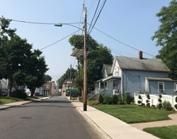 Pre-foreclosure in  BRANDT ST Little Ferry, NJ 07643