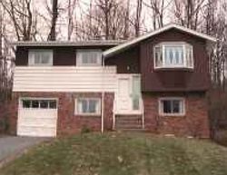 Pre-foreclosure Listing in SMOKE RISE RD HOPATCONG, NJ 07843