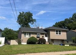 Pre-foreclosure in  BARRY DR West Orange, NJ 07052