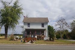 Pre-foreclosure Listing in MAIN ST CEDARVILLE, NJ 08311