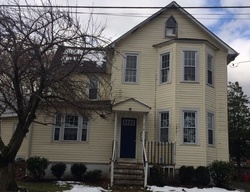 Pre-foreclosure in  EMERALD AVE Collingswood, NJ 08108