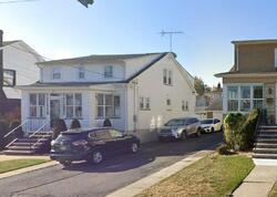 Pre-foreclosure in  ARLINGTON AVE Paterson, NJ 07502