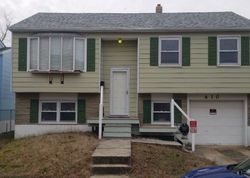 Pre-foreclosure in  N KENTUCKY AVE Atlantic City, NJ 08401