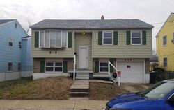 Pre-foreclosure in  N KENTUCKY AVE Atlantic City, NJ 08401