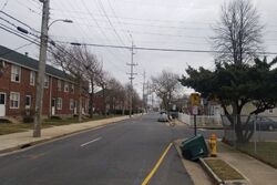 Pre-foreclosure in  N KENTUCKY AVE Atlantic City, NJ 08401