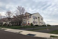 Pre-foreclosure in  BUCHANAN RD Perkasie, PA 18944