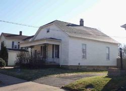 Pre-foreclosure Listing in W MAIN ST COLLINSVILLE, IL 62234