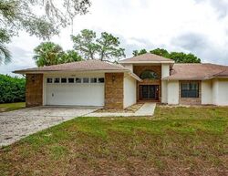 Pre-foreclosure in  AUTUMN LAKE BLVD Hudson, FL 34667