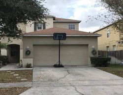Pre-foreclosure in  LANTERN OAK WAY Land O Lakes, FL 34638