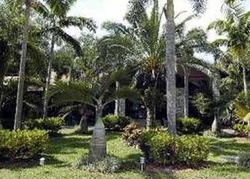 Pre-foreclosure in  SW 268TH ST Homestead, FL 33032