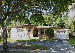 Pre-foreclosure in  NE MIAMI CT Miami, FL 33161