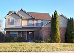 Pre-foreclosure Listing in MATTHEW DR BLOOMINGTON, IL 61704