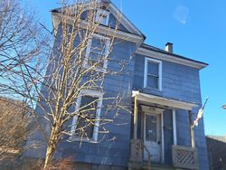 Pre-foreclosure in  RIGGS AVE Watertown, NY 13601