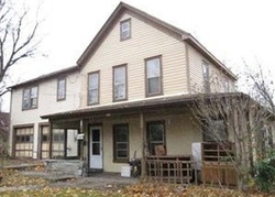 Pre-foreclosure Listing in E CHESTER ST KINGSTON, NY 12401