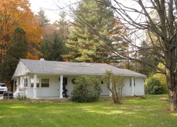Pre-foreclosure Listing in WATKINS RD HORSEHEADS, NY 14845
