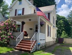 Pre-foreclosure in  W 2ND ST Elmira, NY 14901