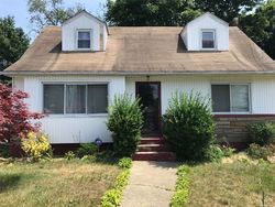 Pre-foreclosure in  LEHMAN RD West Hempstead, NY 11552