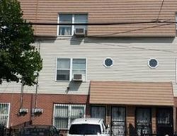 Pre-foreclosure in  CICERO AVE Bronx, NY 10473
