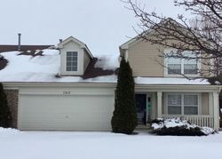 Pre-foreclosure in  CAPE COD LN Hampshire, IL 60140