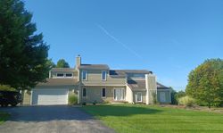 Pre-foreclosure Listing in BENT TREE CT LAKE ZURICH, IL 60047