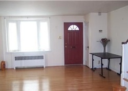 Pre-foreclosure in  E MOUNT PLEASANT AVE Philadelphia, PA 19150