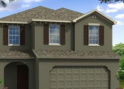 Pre-foreclosure in  WATERLINE ST Kissimmee, FL 34743