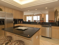 Pre-foreclosure in  GULF SHORE DR UNIT 123 Destin, FL 32541