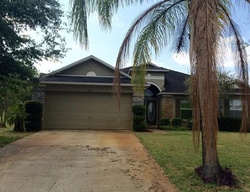 Pre-foreclosure in  DINNER LAKE PL Lake Wales, FL 33859