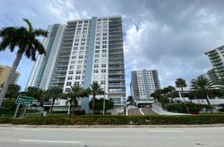 Pre-foreclosure in  S OCEAN DR N Hollywood, FL 33019