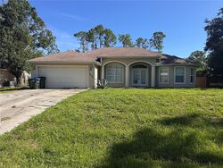 Pre-foreclosure in  AMANDA AVE North Port, FL 34286