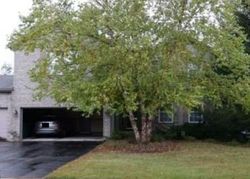 Pre-foreclosure in  WHITE OAK ST Hampshire, IL 60140