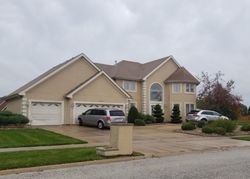 Pre-foreclosure in  TYLER DR Chicago Heights, IL 60411