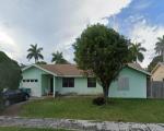 Pre-foreclosure in  SW 111TH CT Miami, FL 33157