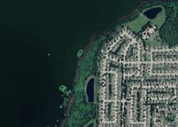 Pre-foreclosure in  CARDASSI DR Ocoee, FL 34761