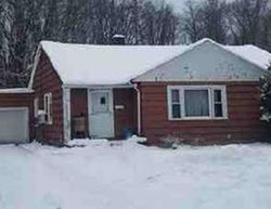 Pre-foreclosure in  WEST AVE Salamanca, NY 14779