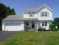 Pre-foreclosure in  FALCON CHASE Rensselaer, NY 12144