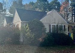 Pre-foreclosure in  HINGHAM ST Rockland, MA 02370