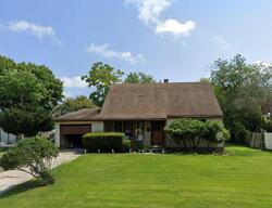 Pre-foreclosure in  CLIFTON PL Port Jefferson Station, NY 11776