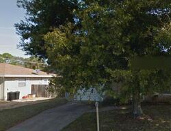 Pre-foreclosure in  NE 13TH CT Jensen Beach, FL 34957