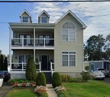 Pre-foreclosure in  11TH AVE Belmar, NJ 07719