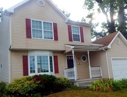 Pre-foreclosure Listing in PARKVIEW DR WESTVILLE, NJ 08093